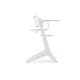 Cybex - Lemo Platinum Hochstuhl 3 in 1 Set White