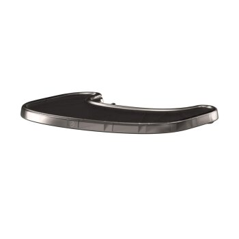Cybex - Lemo Platinum Hochstuhl 3 in 1 Set Black