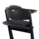 Cybex - Lemo Platinum Hochstuhl 3 in 1 Set Black