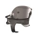 Cybex - Lemo Platinum Hochstuhl 3 in 1 Set Black