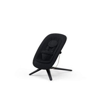 Cybex - Lemo Platinum Bouncer Wippe Black