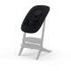 Cybex - Lemo Platinum Bouncer Wippe Black