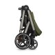 Cybex - Gold Balios S Lux Kinderwagen Moss green