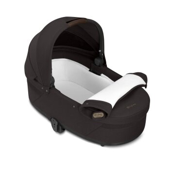 CYBEX - Gold Cot S CHOCOLATE-BROWN für Balios /...