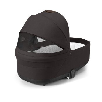Cybex - Gold Cot S für Balios / Talos S Lux Chocolate brown