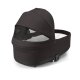 Cybex - Gold Cot S für Balios / Talos S Lux Chocolate brown (A)