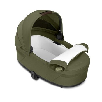 Cybex - Gold Cot S für Balios / Talos S Lux Moss green