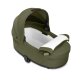 CYBEX - Gold Cot S MOSS-GREEN für Balios / Talos S Lux (N)