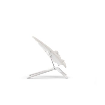 Cybex - Lemo Platinum Bouncer Wippe White