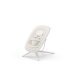 Cybex - Lemo Platinum Bouncer Wippe White