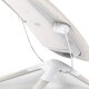 Cybex - Lemo Platinum Bouncer Wippe White