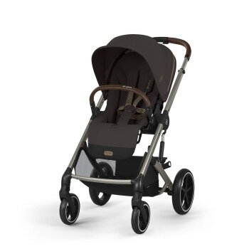 Cybex - Gold Balios S Lux 2 in 1 Kombikinderwagen...