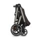 Cybex - Gold Balios S Lux 2 in 1 Kombikinderwagen Chocolate brown