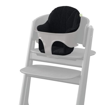 Cybex - Lemo Platinum Baby Set Kissen Black