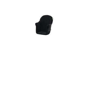 Cybex - Lemo Platinum Baby Set Kissen Black