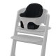 Cybex - Lemo Platinum Baby Set Kissen Black