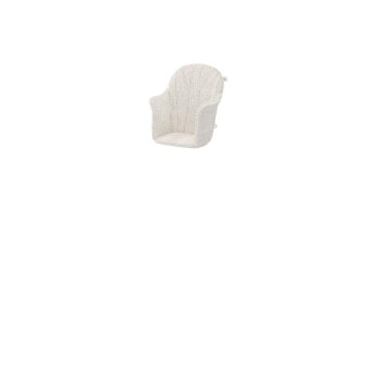 Cybex - Lemo Platinum Baby Set Kissen White