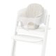 Cybex - Lemo Platinum Baby Set Kissen White