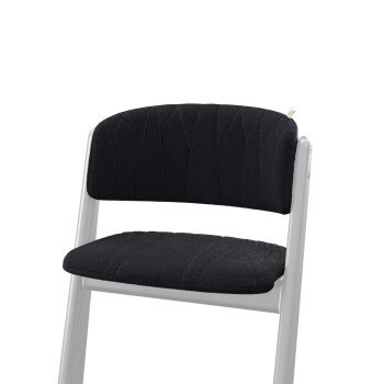 Cybex - Lemo Platinum Kinder Child Cushion Black
