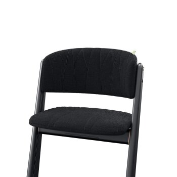 Cybex - Lemo Platinum Kinder Child Cushion Black