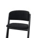 Cybex - Lemo Platinum Kinder Child Cushion Black