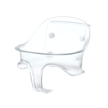 Cybex - Lemo Platinum Hochstuhl 4 in 1 Set White