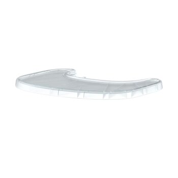 Cybex - Lemo Platinum Hochstuhl 4 in 1 Set White