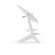 Cybex - Lemo Platinum Hochstuhl 4 in 1 Set White