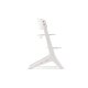 Cybex - Lemo Platinum Hochstuhl 4 in 1 Set White