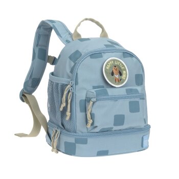 Lässig - Kindergartenrucksack Mini - Pattern Party,...