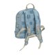Lässig - Kindergartenrucksack Mini - Pattern Party, Blau