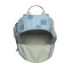 Lässig - Kindergartenrucksack Mini - Pattern Party, Blau