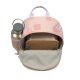 Lässig - Kindergartenrucksack Mini - Pattern Party, Rosa