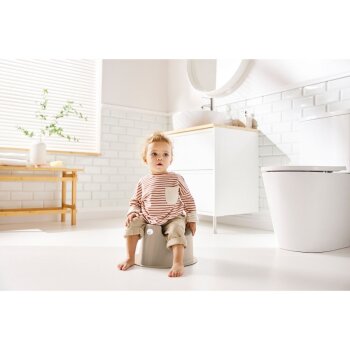 Rotho - Kindertopf Tilo Cappuccino (3)