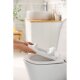 Rotho - Kinder-WC-Toilettensitz Tilo Mistletoe white (3)
