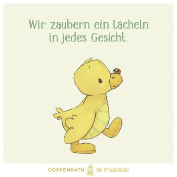 Coppenrath - Liebling - Eintragalbum Papperlapapp: Mein ersten Wörter