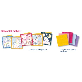 Coppenrath - Mini-Künstler - Mein erstes Bastelset -...