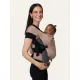Flybaby - Babytrage Cinnamon