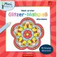 Coppenrath - Mini-Künstler - Mein erster Glitzer-Malspaß: Mandalas (5)