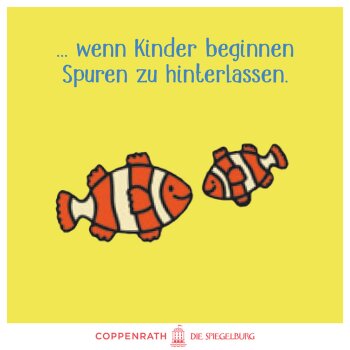 Coppenrath - Mini-Künstler - Mein erster Wasser-Malspaß: Tierbabys (2)