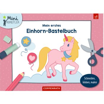 Coppenrath - Mini-Künstler - Mein erstes...
