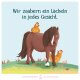 Coppenrath - Meine Kindergarten-Freunde - Freundebuch mit Ponymähne