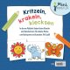 Coppenrath - Mini-Künstler - Mein allererster Ausmalspaß: 70 Punkt-zu-Punkt-Motive (3)