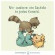 Die Spiegelburg - Liebling - Waschbär (2)