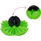 Die Spiegelburg - Bunte Geschenke - Zauberball, sort. (12)