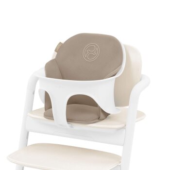 CYBEX - Gold Lemo 2.0 Hochstuhl Komforteinlage...