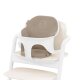 CYBEX - Gold Lemo 2.0 Hochstuhl Komforteinlage ALMOND-BEIGE (4)