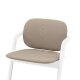 CYBEX - Gold Lemo 2.0 Hochstuhl Komforteinlage ALMOND-BEIGE (4)