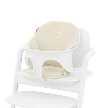 CYBEX - Gold Lemo 2.0 Hochstuhl Komforteinlage...