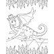 Coppenrath - 100% selbst gemacht - Diamond Malblock: Fantasy (5)